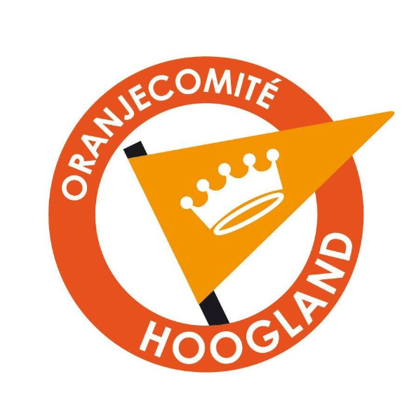 Logo Oranjecomite
