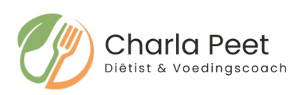 logo Charla